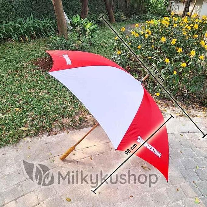 PAYUNG LIPAT STANDAR BESAR