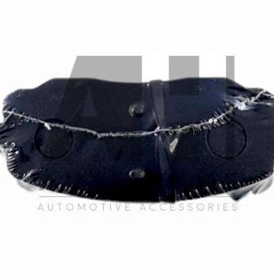 Kampas Rem Depan Hyundai i10 2009-2012 - BENDIX Brake Pad DB1755 Terlaris