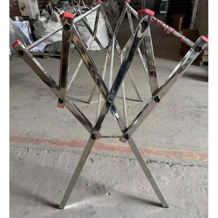 Terlaris jemuran baju stainless steel jemuran baju minimalis jemuran baju lipat jemuran baju