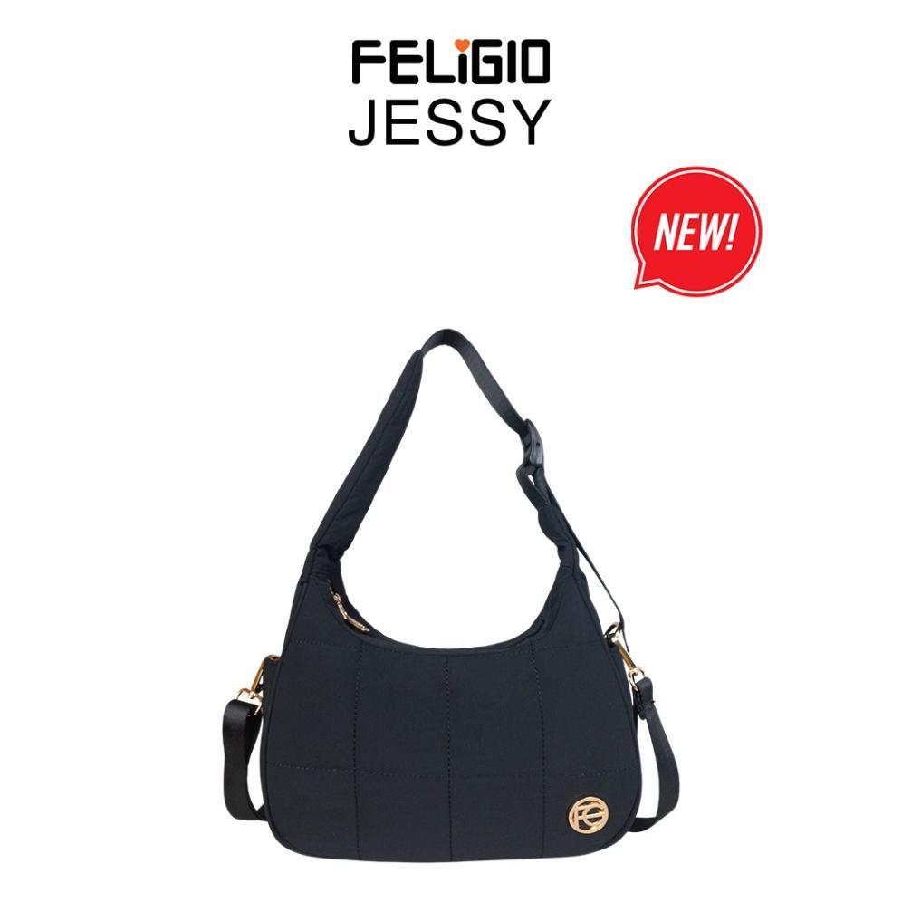 Feligio  JESSY Tas Wanita, Slingbag