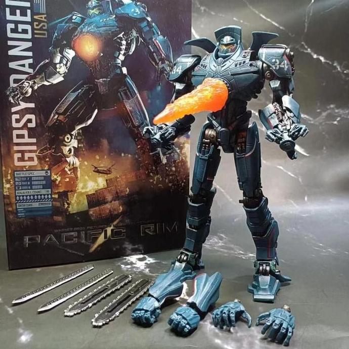 Neca Pasific Rim: Gipsy Danger