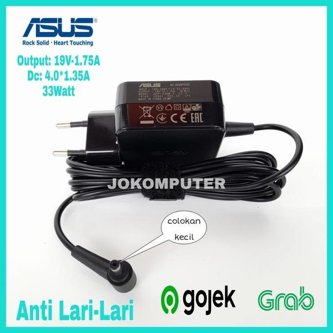 Ready Casan Charger Adaptor Laptop Asus Vivobook X441M X441S X441BA X441N