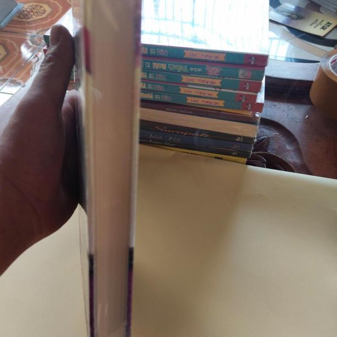 Ready HIDUP SEHAT TANPA OBAT .ORIGINAL