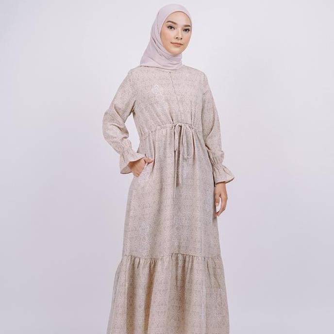 Murah [Hanya Khusus Live] Elzatta Warehous Sale 11. 11 Busana Wanita Gamis Dan Tunik