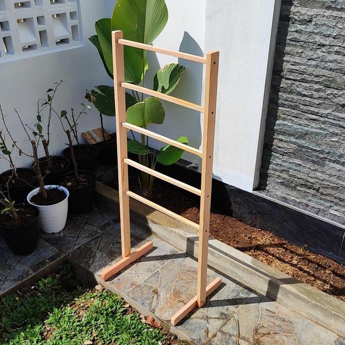 Terlaris Rak Kopi Sachet Angkringan Rak Warkop Multifungsi