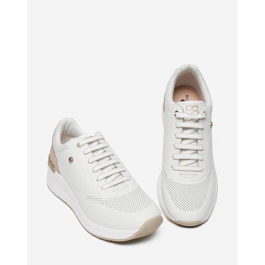 Buccheri Wilmina Sneakers Women White .