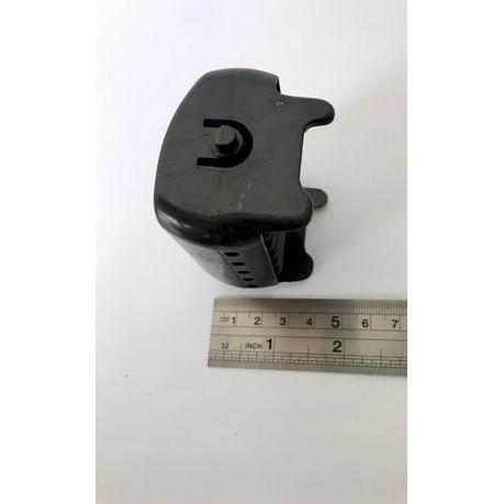 New- Kisi - kisi AC Kanan Kiri mobil Daihatsu Taruna Zebra Espass