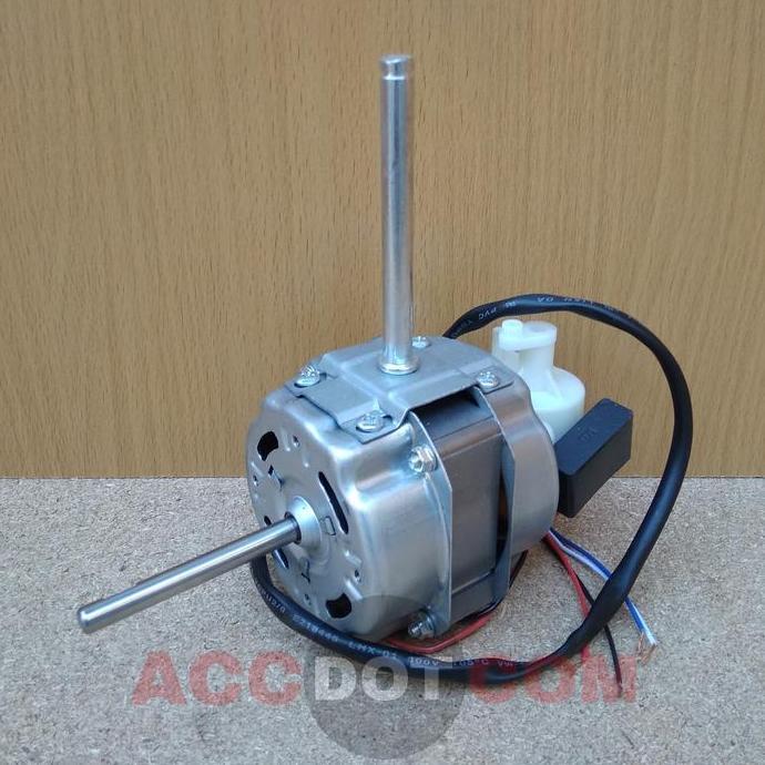 Terlaris Dinamo Kipas Angin Tornado 18" Sekai Krisbow Rrt