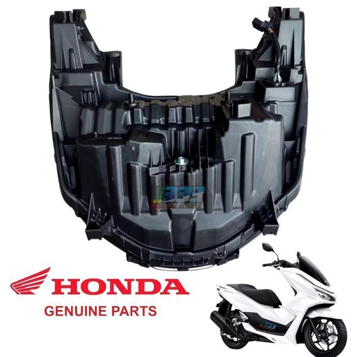 Reflektor Lampu Depan Light Assy Front Comb Honda PCX 160 New Gen 2 K1ZV 33100K1ZNA1