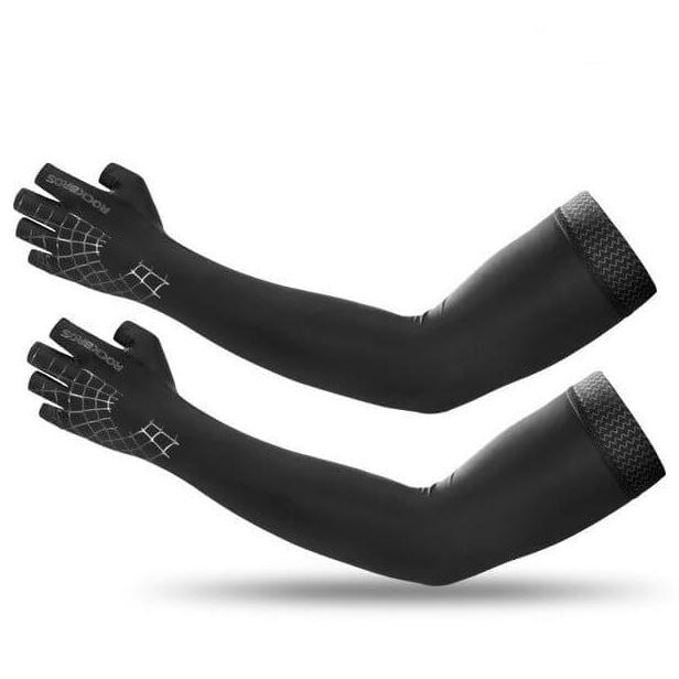 Arm Sleeve Manset Sarung Tangan Rockbros S205