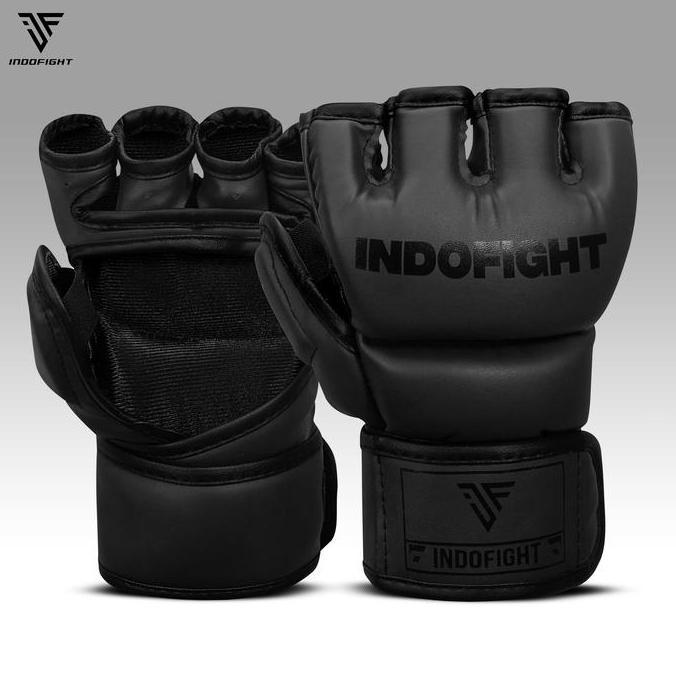 Sarung Tinju MMA Hook, Sarung Tangan MMA, Mma Gloves , Sarung MMA, Sarung Tangan MMA UFC, Sarung Tan
