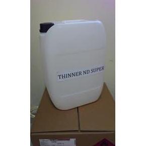 Thinner Nd / Tiner Nd 10 Iter  Sale