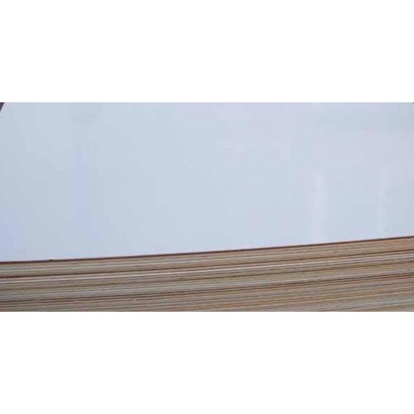 Triplek Melaminto 9 Mm 1 Muka / Triplek Melamin 9 Mm 1 Muka / Melamin  Sale