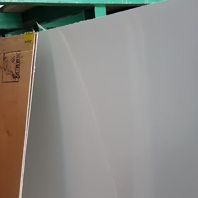 Triplex Melaminto Gloss Cap Kunci 3Mm / Melaminto 3Mm Cap Kunci Gloss  Sale