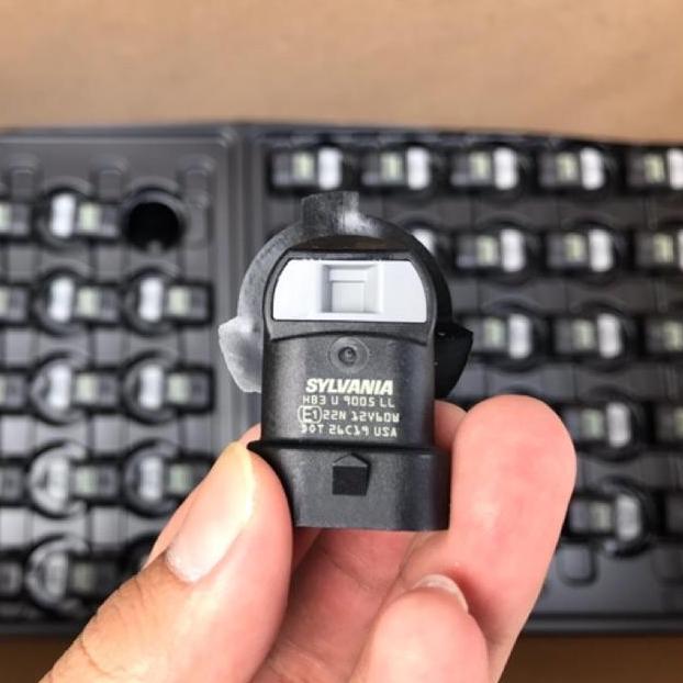 New- Bohlam HB3 - Sylvania