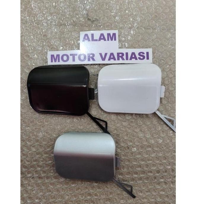 New- tutup derek towing bemper depan avanza xenia 2012 2013 2014