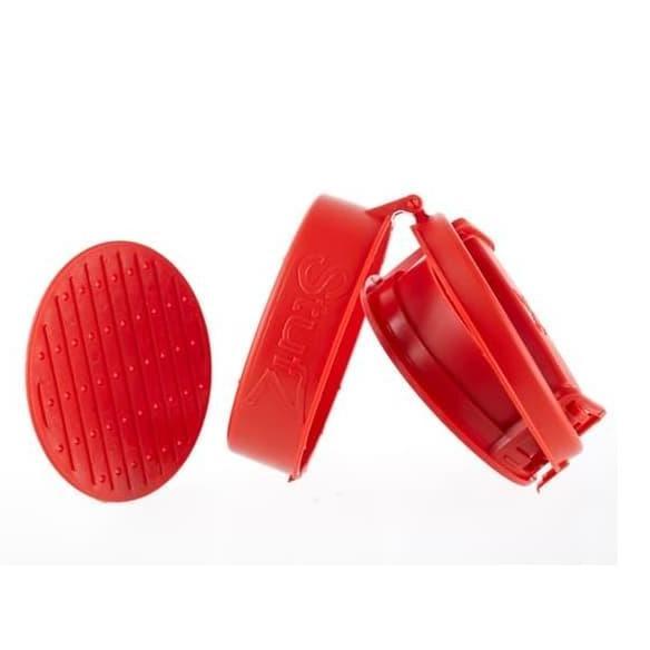 burger maker / alat cetakan burger / Stufz Stuffed