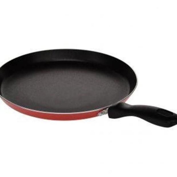 Creper Maxim / Maxim Valentino Crepiere 25 cm / Wajan Pembuat Crepe ICA