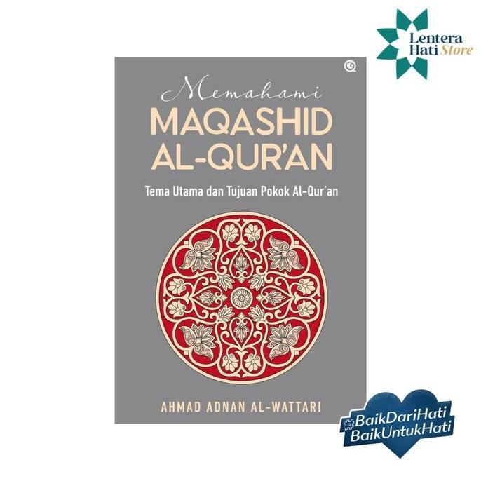 Memahami Maqashid Al-QurAn : Tema Utama Dan Tujuan Pokok Al-QurAn