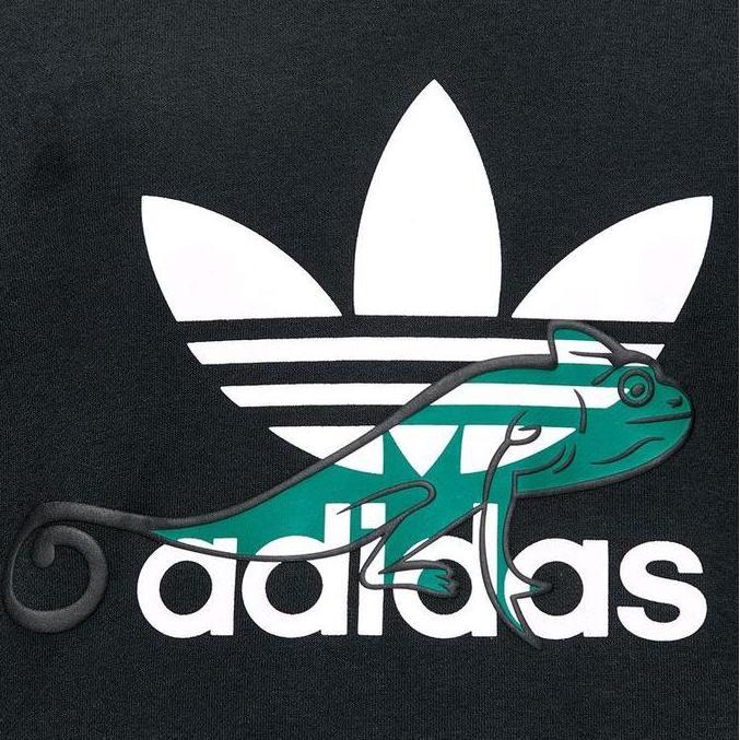 Sweater Adidas Originals PT3 Sweatshirt Original Terlaris