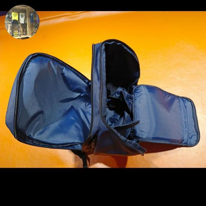 ORIGINAL YONEX PRO BACKPACK/ TAS RANSEL YONEX ORIGINAL BA12PAEX.Olympic Paris 2024 Limited Edition.(