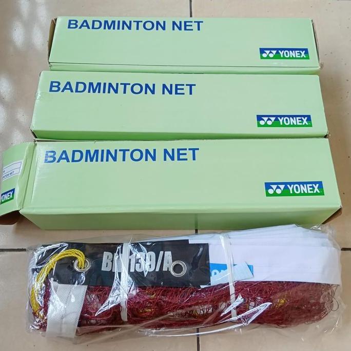 Net Badminton/Bulutangkis Yonex Original Terlaris