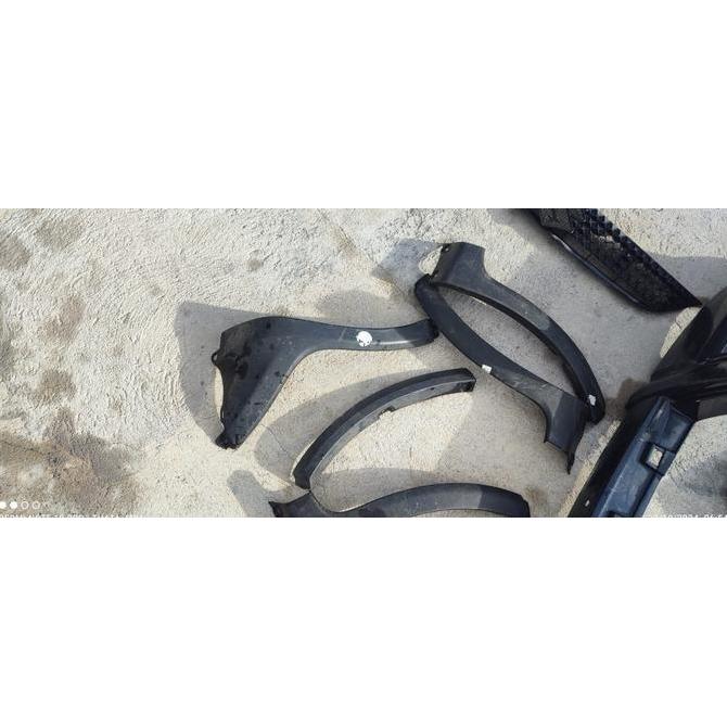 Promo Over fender suzuki xover x-over x over Diskon