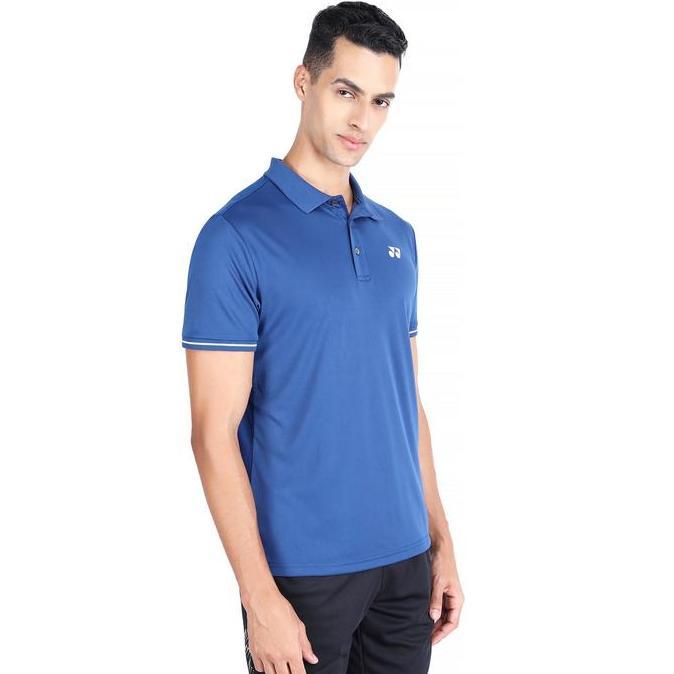 Men Polo Yonex TRU COOL / Kaos Yonex Kerah / Kaos Tenis Badminton Terlaris