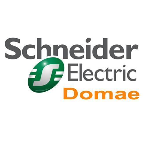 Schneider Domae Mcb Listrik 1 Phase - 16 Ampere (Merlin Gerin) Asli Original Dan Terpercaya
