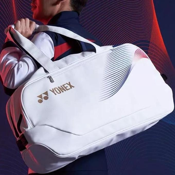 Tas Badminton Yonex BA31WLTDEX Original Terlaris