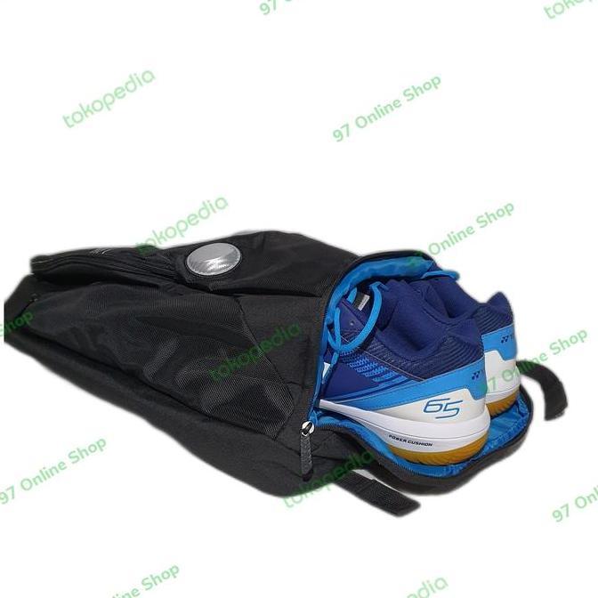 New Tas Badminton / Backpack YONEX CHAMPION 22912L|34L|100%ORIGINAL Terlaris