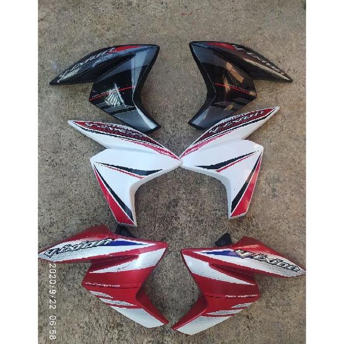 New- sayap tanki vixion new nvl 2014 pullset sayap dalam