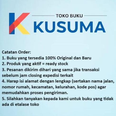 Radalani90 - Farmakologi Dasar Dan Klinik Katzung Edisi 14 Set Buku 1 & 2 Original