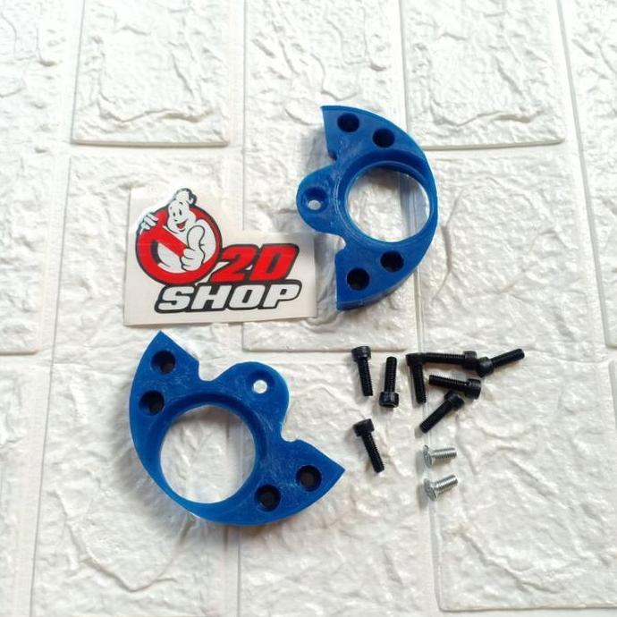 New- teflon pemadat kompresi kruk as ninja r rr