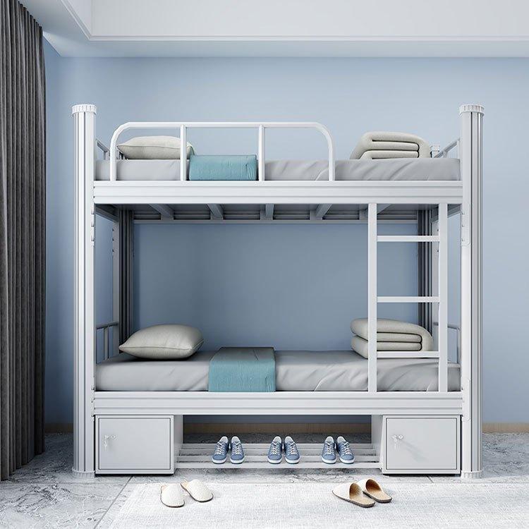 Ranjang Susun Ranjang Tingkat Ranjang Besi ,Ranjang Susun Besi 2 Tingkat | Divan Susun 2 Tingkat