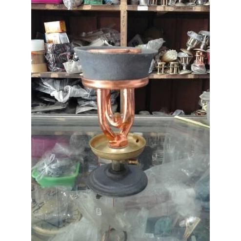 Kompor Semawar Minyak 202 / Kompor Mawar Minyak / Kompor Jos Minyak