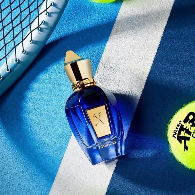 New- Parfum Xerjoff Join The Club JTC 400 Comandante Torino21 Torino 21 Torino 22 Torino 23 100Ml