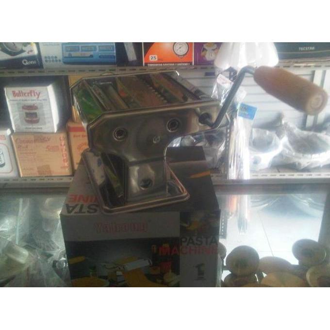 Gilingan Mie / Gilingan Molen / Gilingan Pasta Manual