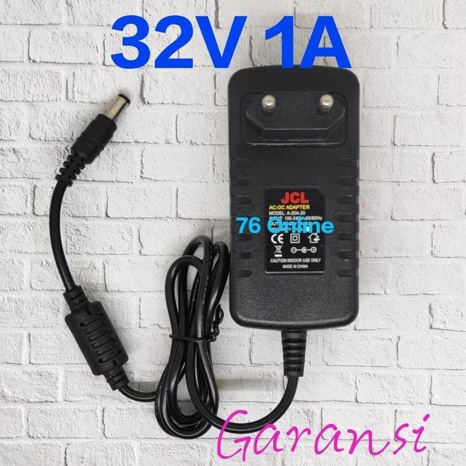 adaptor 32v 1a /adaptor 32V 1A
