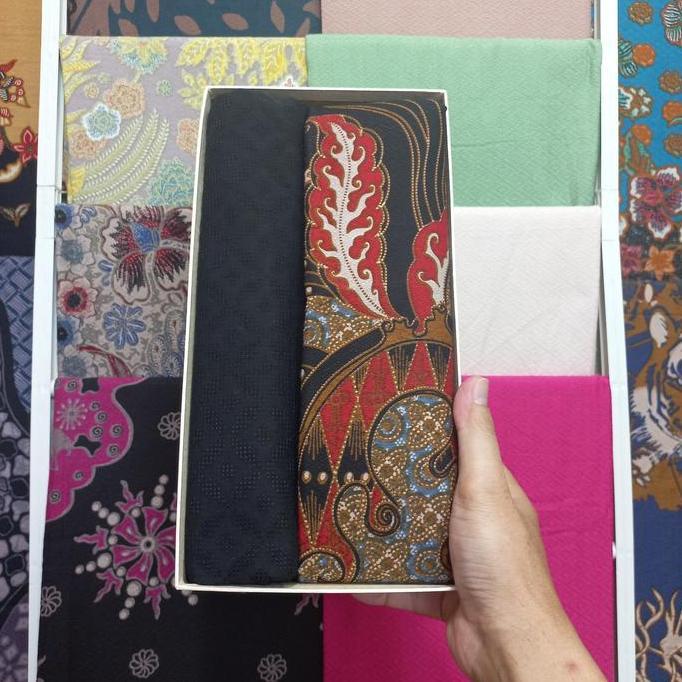 KAIN BATIK DOBBY/BATIK SOLO/BATIK SEMI TULIS
