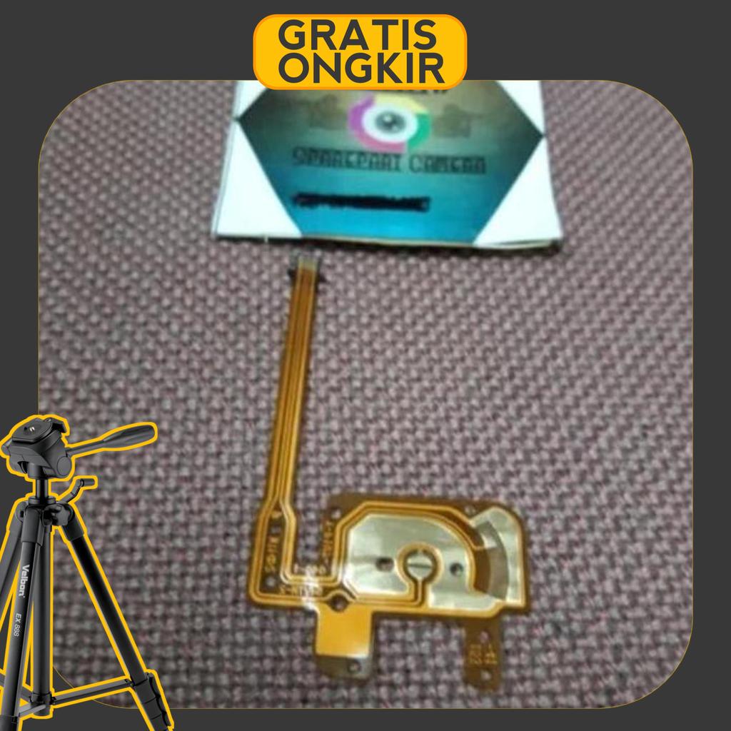 Flex Key For Sony Mc1500 Mc 1500 Good Quality