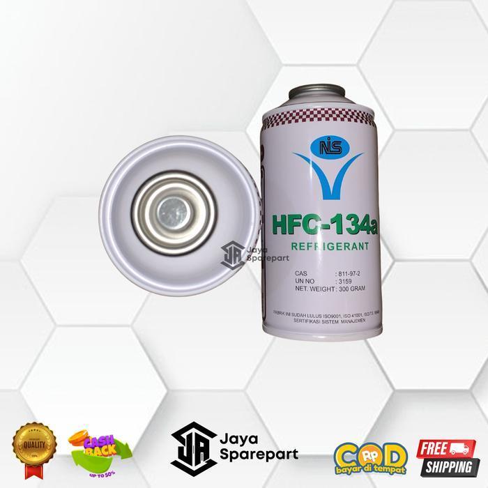 R134A Freon Kulkas Bailian Hfc-134A | Freon R134A | Alat Pendingin Kulkas Original Dan Terpercaya
