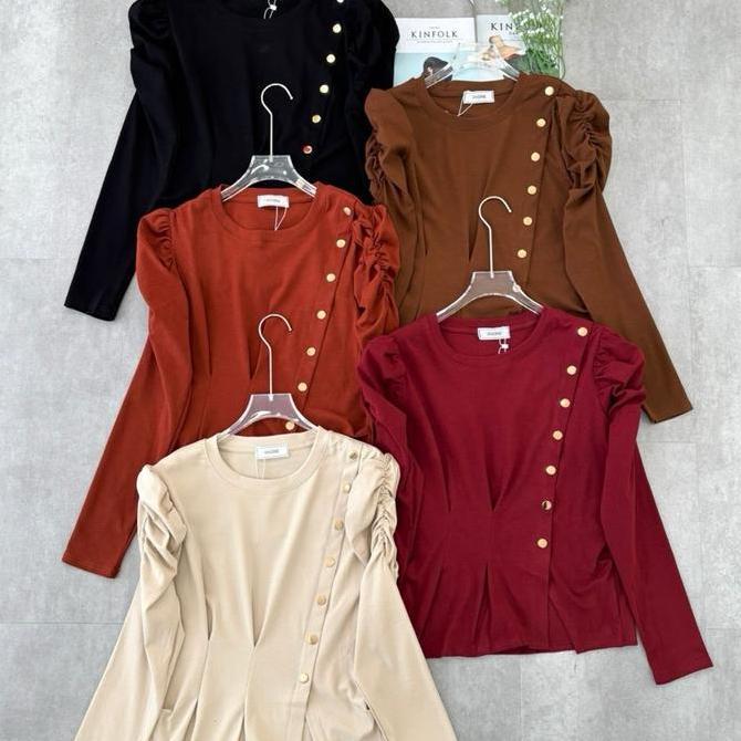 Vivorie Premium AT 2902 talita blouse