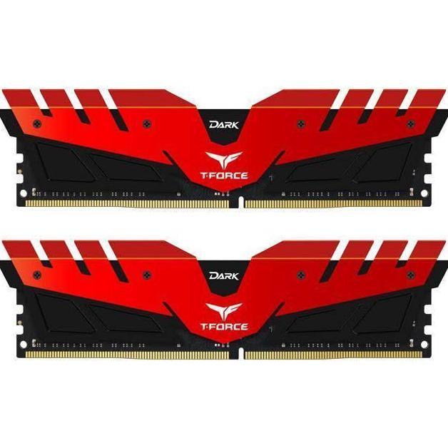 Ram T-Force Dark DDR4 16GB (2X8GB) 3000Mhz Terlaris