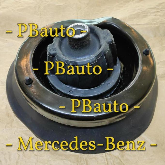 Promo Mounting Support Shockbreaker w203 Mercedes Benz/ Sparepart Pangkon Diskon