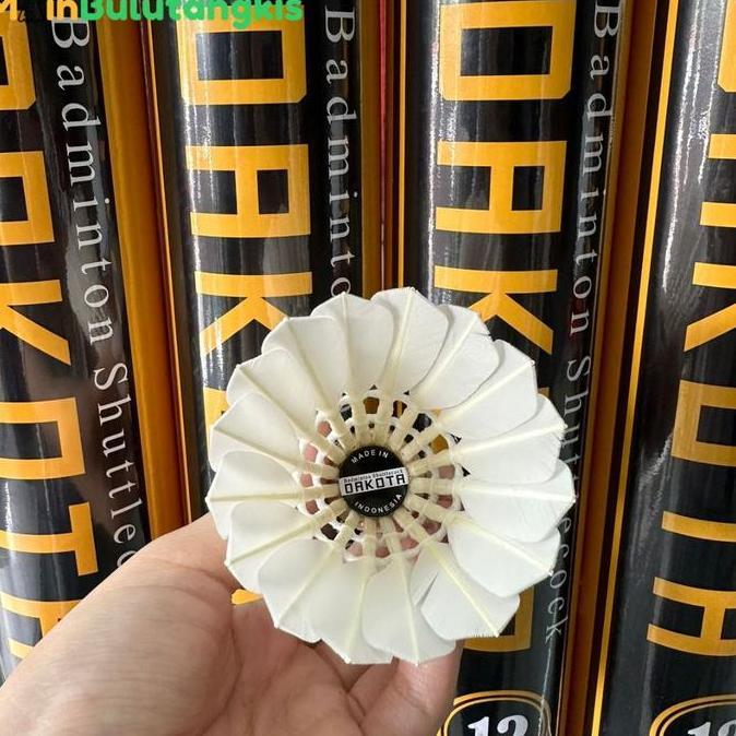 Shuttlecock / Kok Bulutangkis DAKOTA ORIGINAL
