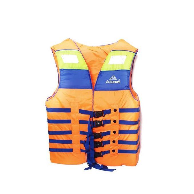 Life Jacket Atunas XL