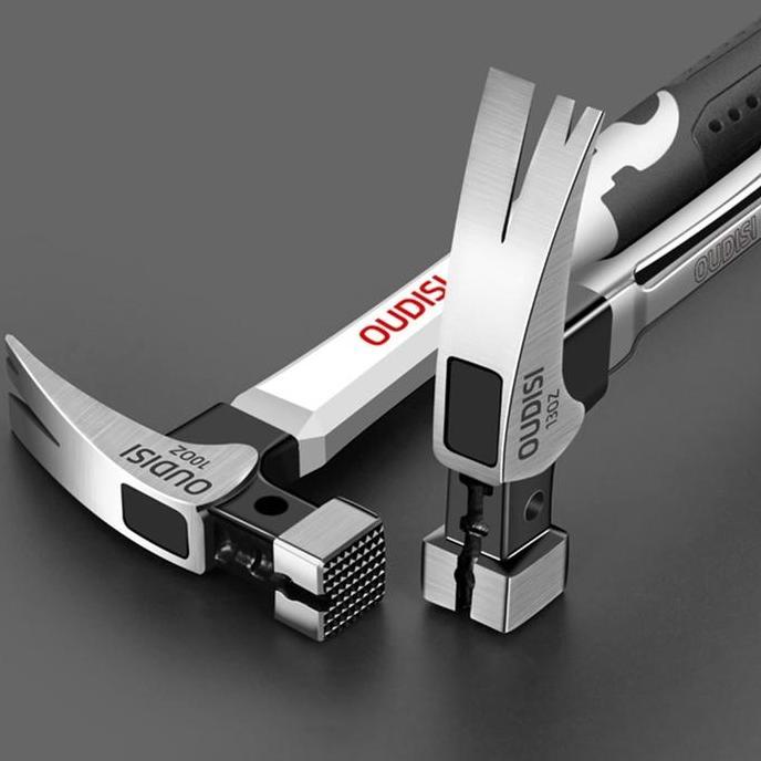 Grosir Oudisi Palu Kambing Tekiro Baja Tahan Karat Palu Cakar Palu Magnet