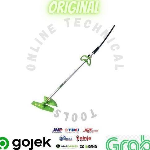 RYU mesin potong rumput RYU Brush Cutter RBC2T