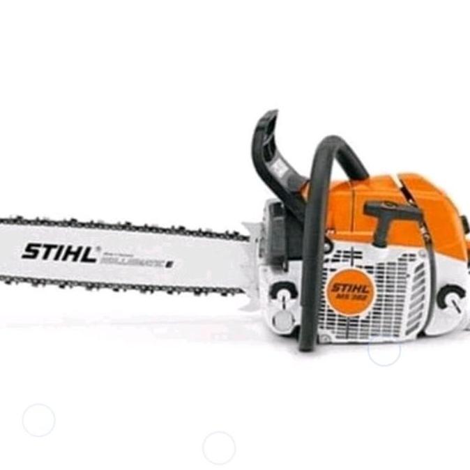 Promo Mesin Chainsaw Ms382 Stihl  Murahhh
